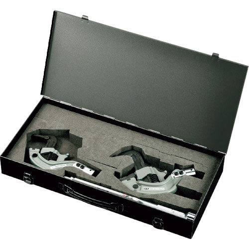 ＴＯＰ　ＴＰＷ形トルクレンチセット　１０～５０Ｎ・ｍ＿