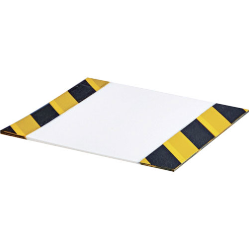 ＴＲＵＳＣＯ　トラ柄ＭＥＭＯ　７６Ｘ７６　２０枚入＿