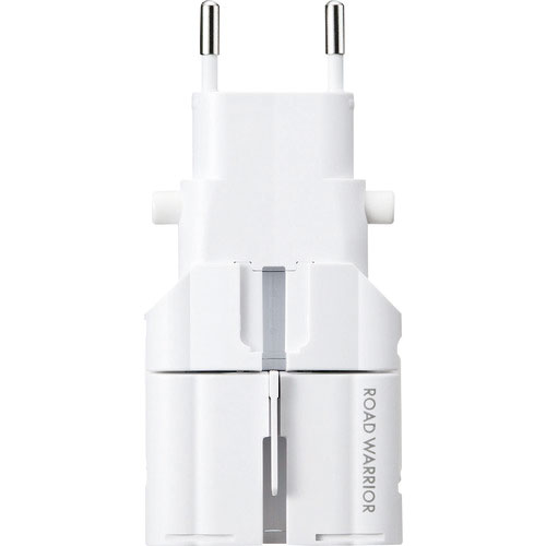 ＳＡＮＷＡ　海外電源変換アダプタ＿