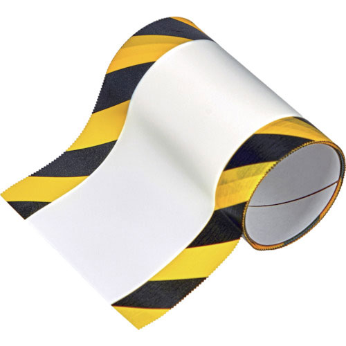 ＴＲＵＳＣＯ　トラ柄ＭＥＭＯロール　７６Ｘ１．５Ｍ＿