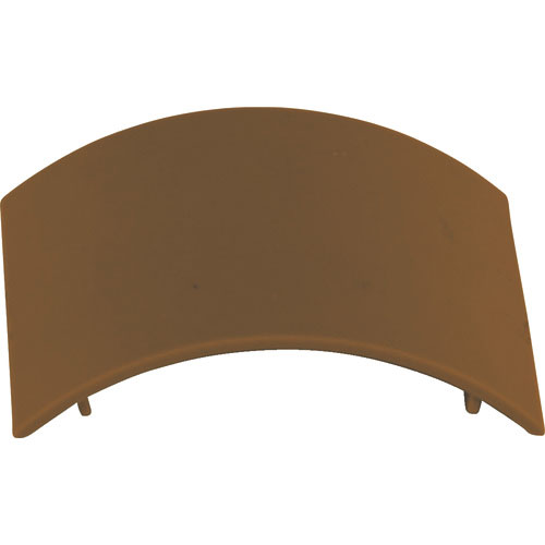 ＴＲＵＳＣＯ　配線カバーコネクター繋ぎタイプ　幅５０＿