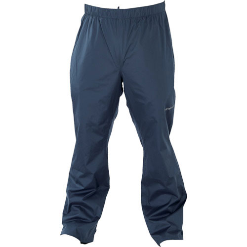 ＴＲＵＳＣＯ　高耐候・軽量ストレッチレインパンツ　ネイビー　Ｌ＿