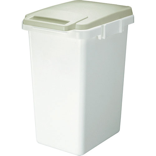 ＴＲＵＳＣＯ　連結ワンハンドペール　４５Ｌ　ベージュ＿