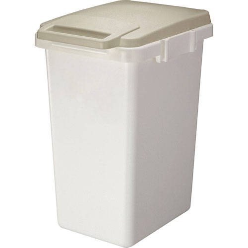 ＴＲＵＳＣＯ　連結ワンハンドペール　７０Ｌ　ベージュ＿