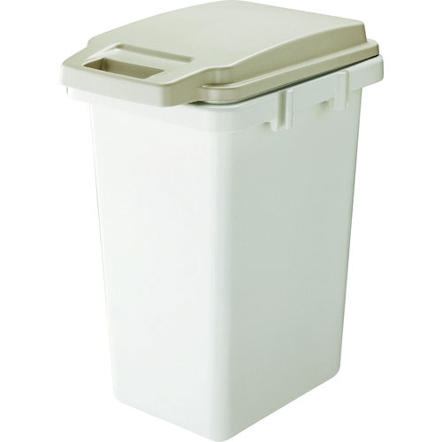 ＴＲＵＳＣＯ　連結ワンハンドパッキンペール　４５Ｌ　ベージュ＿