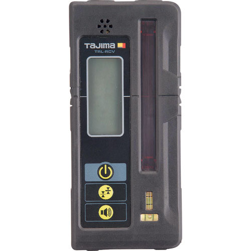 タジマ　ＴＲＬ用受光器スタンダードタイプ＿