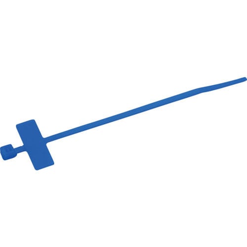 ＴＲＵＳＣＯ　マーキングタイ　長さ１００ｍｍ　（１００本入）＿