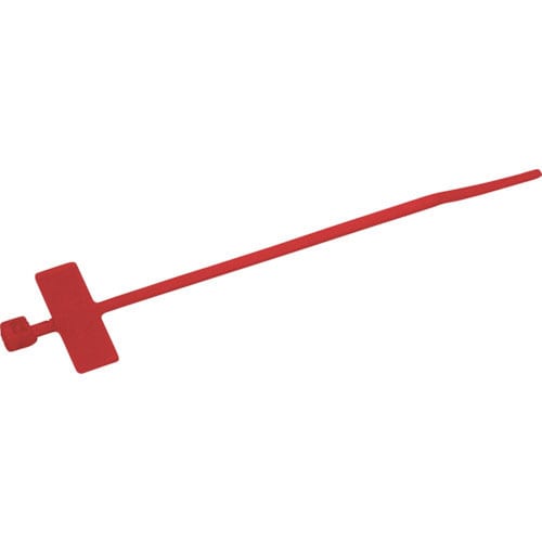 ＴＲＵＳＣＯ　マーキングタイ　長さ１００ｍｍ　（１００本入）＿