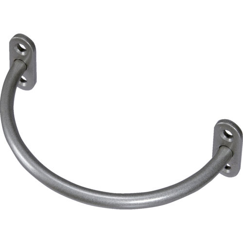 ＴＲＵＳＣＯ　Ｕ形掛棒　シルバー色＿