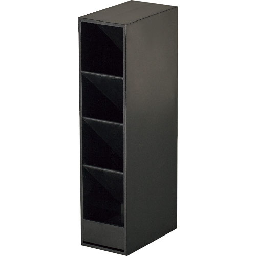 カール　ペンスタンド　ツールスタンド（Ｓ）　ブラック＿