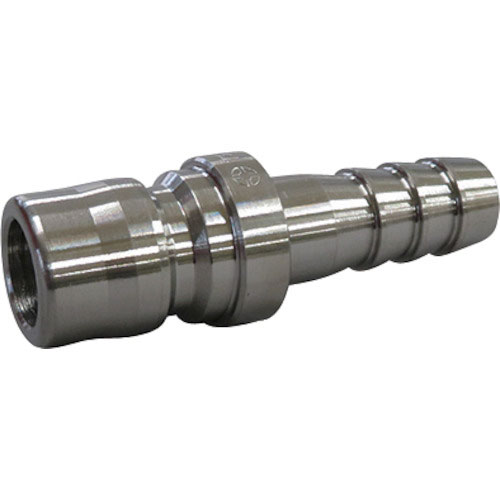 フローバル　両路開放型クイックカップリング　ＴＳ－３ＰＨ（ＳＵＳ３０４）＿