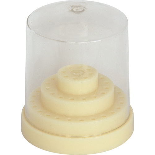 リューター　工具スタンド（プラスチック製）＿