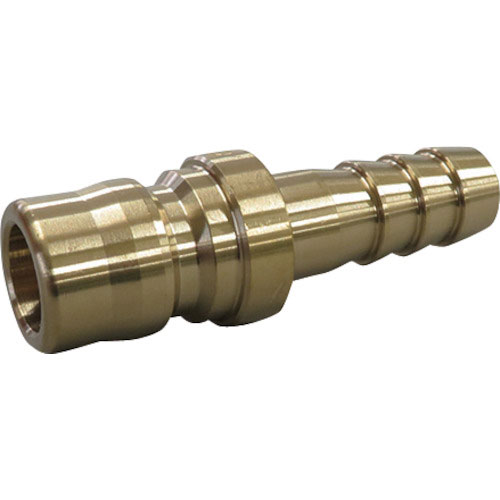 フローバル　両路開放型クイックカップリング　ＴＳ－８ＰＨ（ＢＳＢＭ）＿