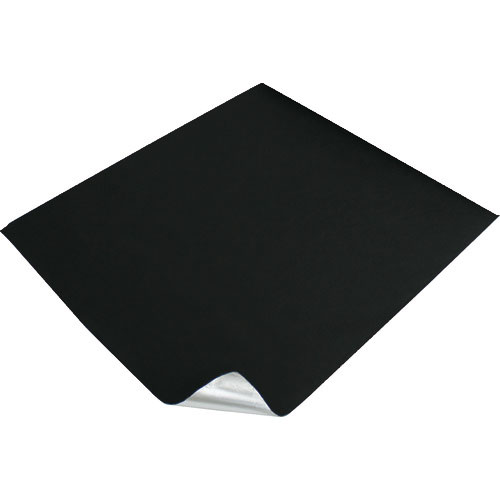 菊地　ＴＳ片面アルミガラスクロス貼り耐炎不織布０７＿