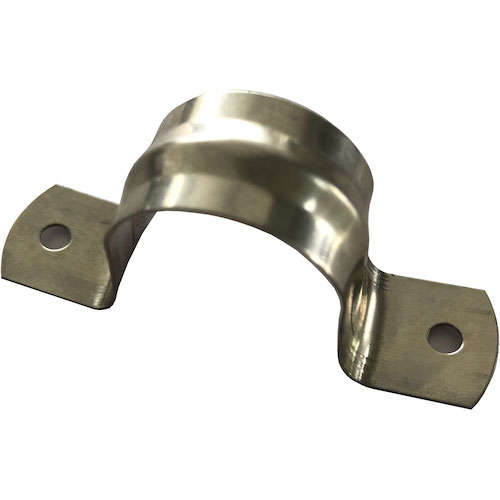 ＴＲＵＳＣＯ　ＴＲＵＳＣＯ　サドルバンド（ステンレス製）１３　１０個入＿