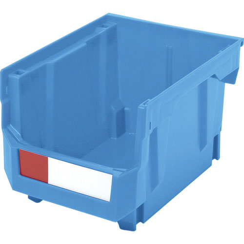 ＴＲＵＳＣＯ　スタッキングコンテナ　６．６Ｌ　ブルー＿