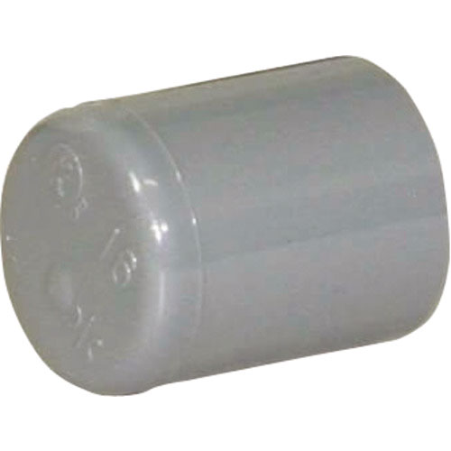 クボタケミックス　ＴＳ継手　キャップＴＳ－Ｃ３５＿