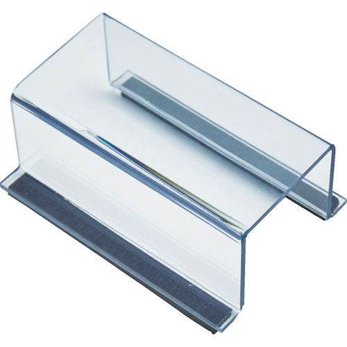 ＴＲＵＳＣＯ　スイッチカバー　底面マグネット付　８０Ｘ４０Ｘ３５　無地＿