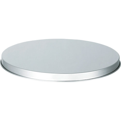 ＴＲＵＳＣＯ　ドラム缶用ステンレスカバー　２００Ｌ用＿