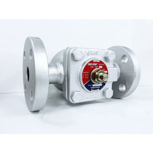 ヨシタケ　フロート式スチームトラップ＿