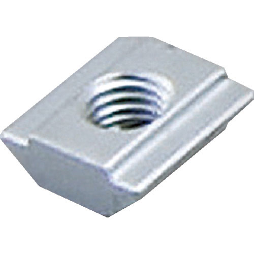 ＴＲＵＳＣＯ　ＴＳＦ２０用Ｔナット　ＳＳ（Ｍ４）＿