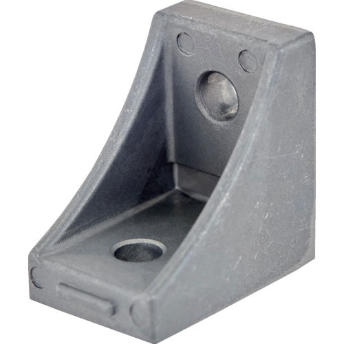 ＴＲＵＳＣＯ　ＴＳＦ４０用Ｄブラケット　Ｌ＿