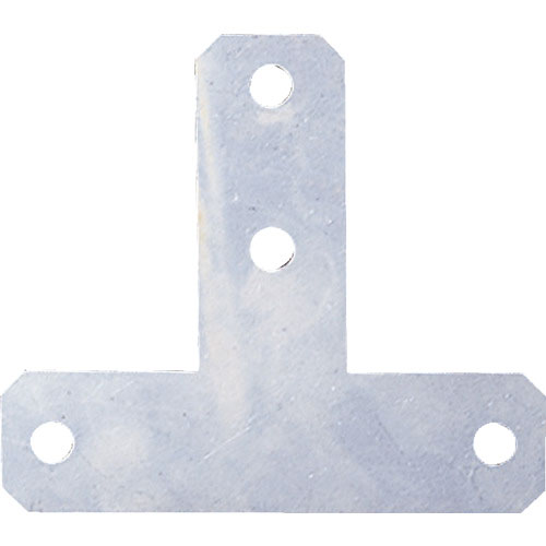 ＴＲＵＳＣＯ　ＴＳＦ３０用ＳプレートブラケットＳ－Ｔ型＿