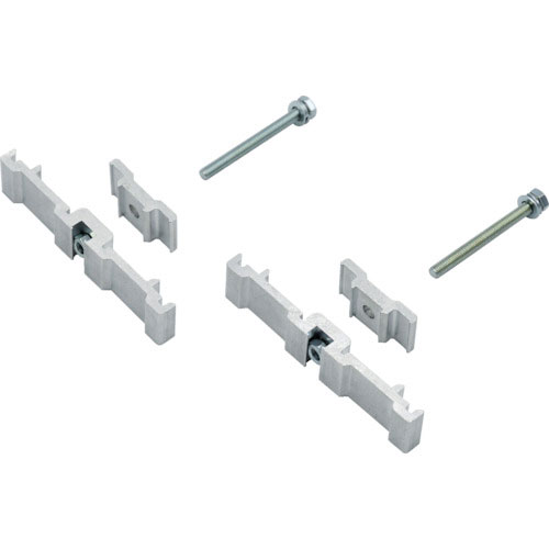 ＴＲＵＳＣＯ　ＴＳＦ作業用踏台用　連結金具＿