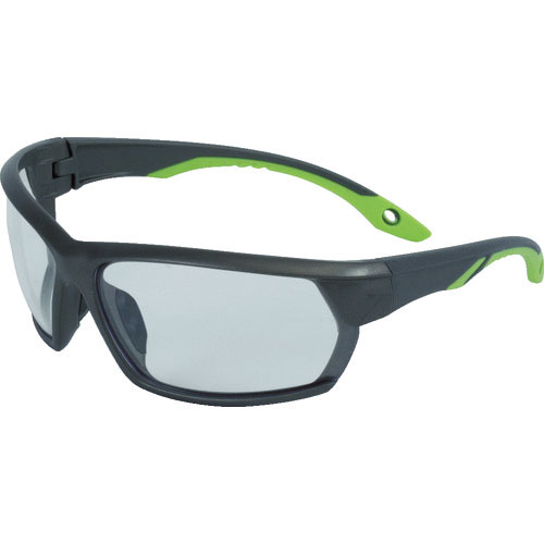 ＴＲＵＳＣＯ　スポーティー快着二眼型セーフティグラス＿