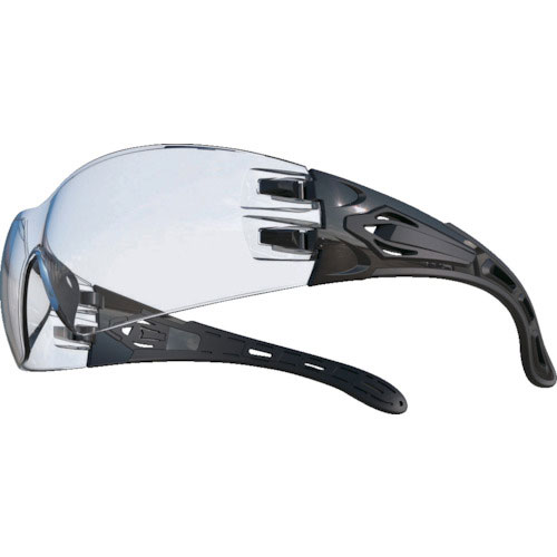 ＴＲＵＳＣＯ　セーフティグラス　フィットタイプ　ブラック＿