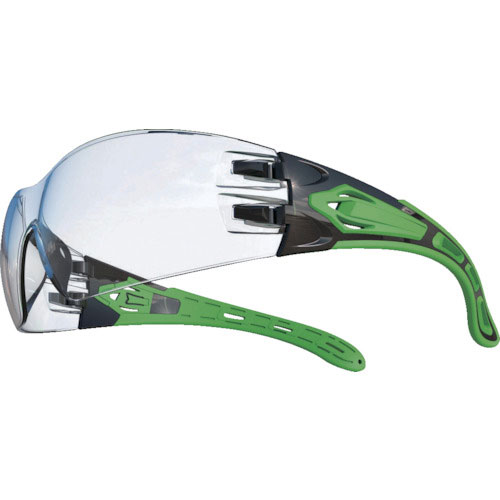 ＴＲＵＳＣＯ　セーフティグラス　フィットタイプ　グリーン＿