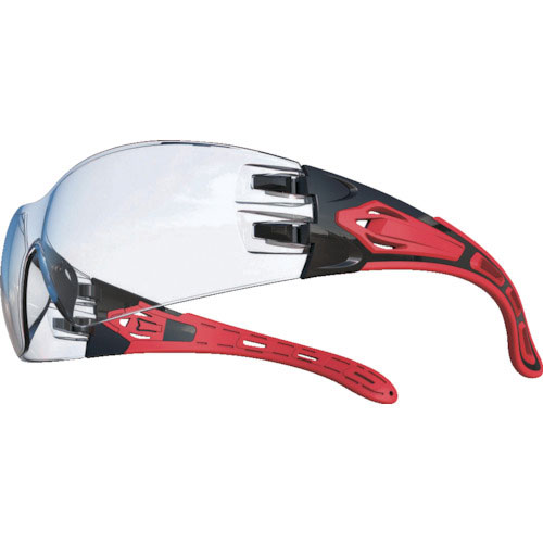 ＴＲＵＳＣＯ　セーフティグラス　フィットタイプ　レッド＿