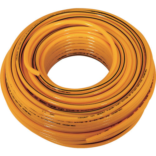 ＴＲＵＳＣＯ　スパークガードホース　６．５Ｘ５０ｍ　ホースのみ＿