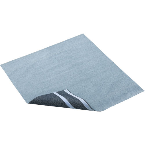 ＴＲＵＳＣＯ　小型火花用衝立　９００ｍｍ角　替えシート　片面コーティング　３枚入＿