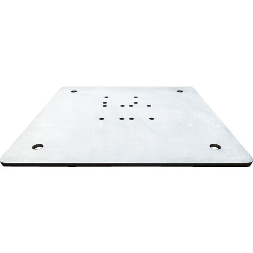 ＴＲＵＳＣＯ　軽量防音パネル用支柱用ベース＿