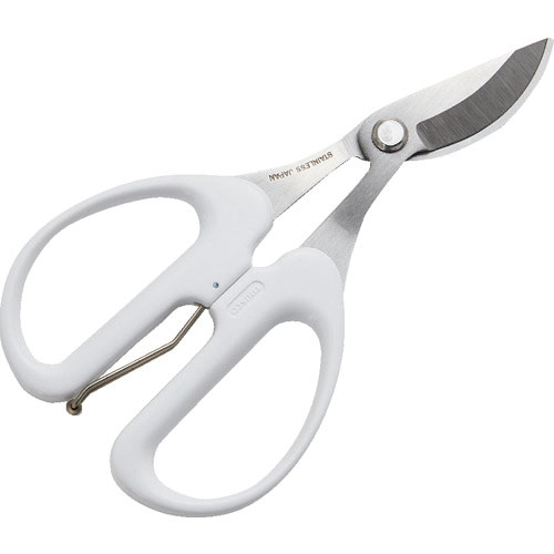 ＴＲＵＳＣＯ　剪定ハサミ　バネ付き＿