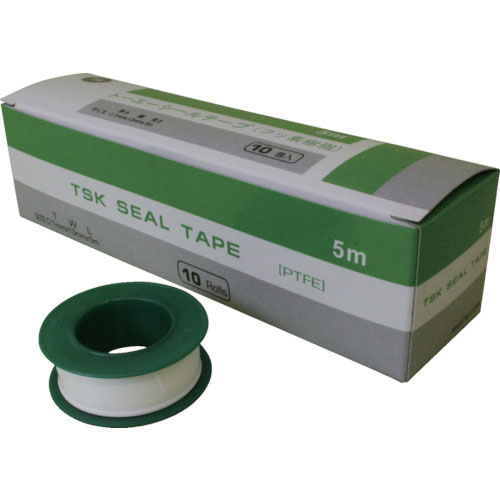 トーエー　シールテープ　５ｍ＿