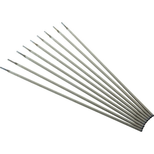 ＴＲＵＳＣＯ　高張力鋼仮付け用溶接棒　心線径３．２ｍｍ　棒長３５０ｍｍ　５００ｇ＿