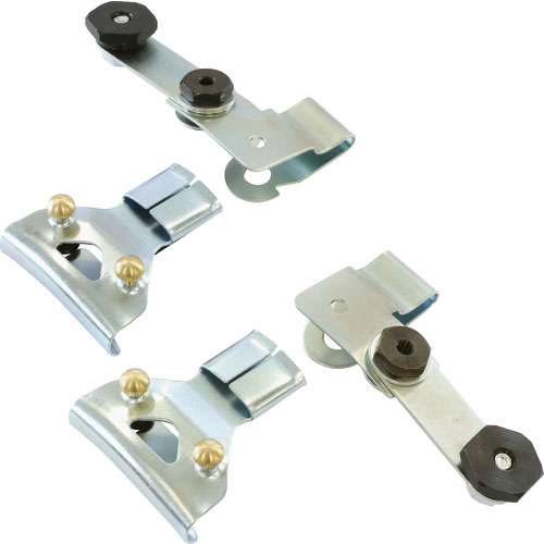 ＴＲＵＳＣＯ　溶接用かぶり面　ヘルメット取付金具＿