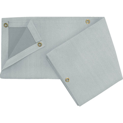 ＴＲＵＳＣＯ　スパッタシート　プレミアムシルバー　１号　９２０Ｘ９２０＿