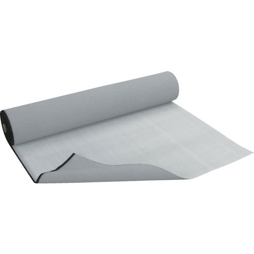 ＴＲＵＳＣＯ　スパッタシート　プレミアムシルバー　ロール　２０００Ｘ２０ｍ＿