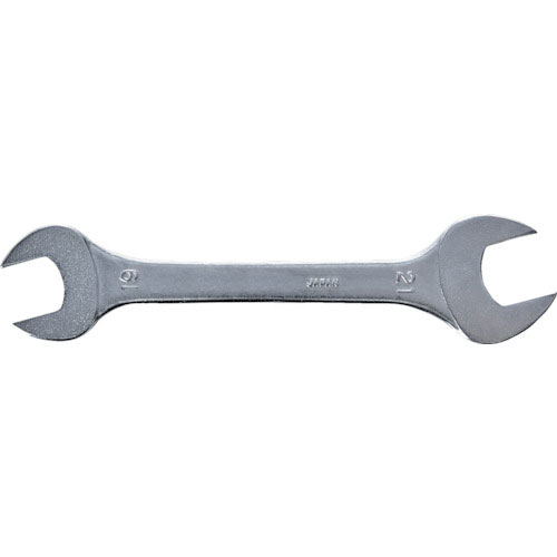 ＴＲＵＳＣＯ　薄口スパナ　１９ｘ２１＿