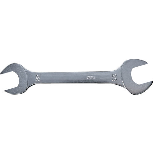 ＴＲＵＳＣＯ　薄口スパナ　２２ｘ２３＿