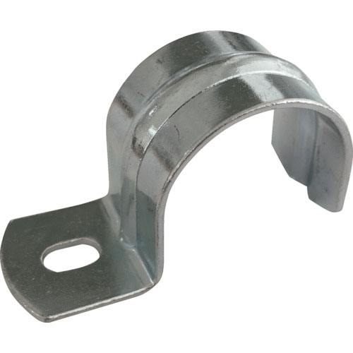 ＴＲＵＳＣＯ　片サドル（スチール製）１６　１０個入＿