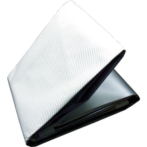 ＴＲＵＳＣＯ　軽量遮熱シート　幅３．６ｍＸ長さ５．４ｍ＿