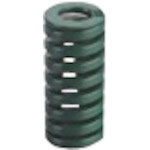 ＴＲＵＳＣＯ　金型用ばね　コイルスプリング　重荷重　外径２２ｍｍ　自由長７０ｍｍ＿