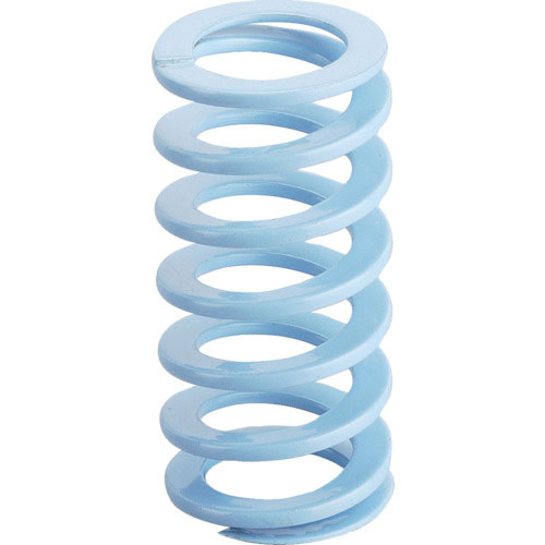 ＴＲＵＳＣＯ　金型用ばね　コイルスプリング　超たわみ用　外径１０．５ｍｍ　自由長６５ｍｍ＿