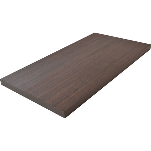 ＴＲＵＳＣＯ　軽量棚ＴＳＵＧ型用木製棚板　ウォールナット　Ｗ８５５×Ｄ６００＿