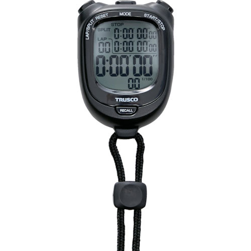 ＴＲＵＳＣＯ　ストップウォッチ＿