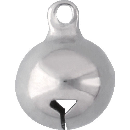 ＴＲＵＳＣＯ　宝来鈴　４分（直径１２ｍｍ）１０個入＿